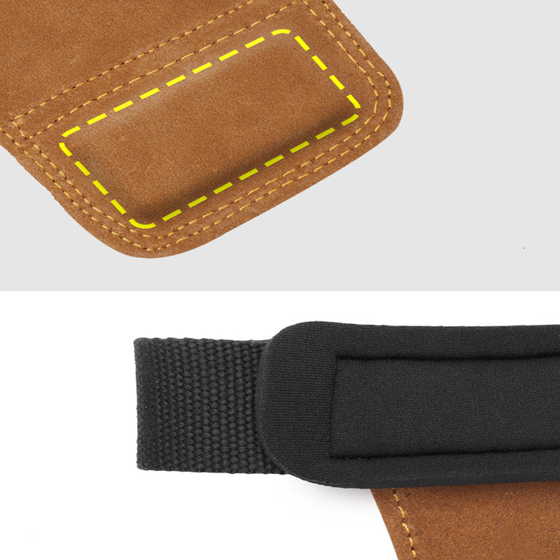 Fitness Booster Belt Fitness Booster Belt